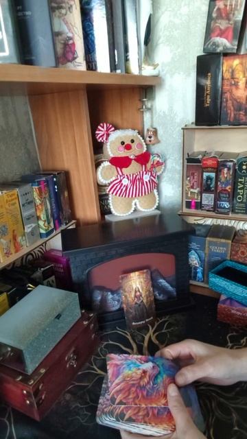 📌 ЕЁ МЫСЛИ, ЧУВСТВА, ДЕЙСТВИЯ #таро для мужчин