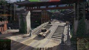 РАК 41% СЛИЛСЯ 0 УРОНАМ В ТОПЕ ВОЛД ОВ ТАНКС