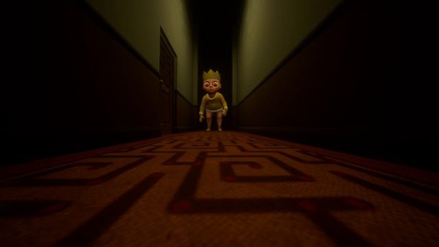 Прохождение малого с 1 по 3 главу