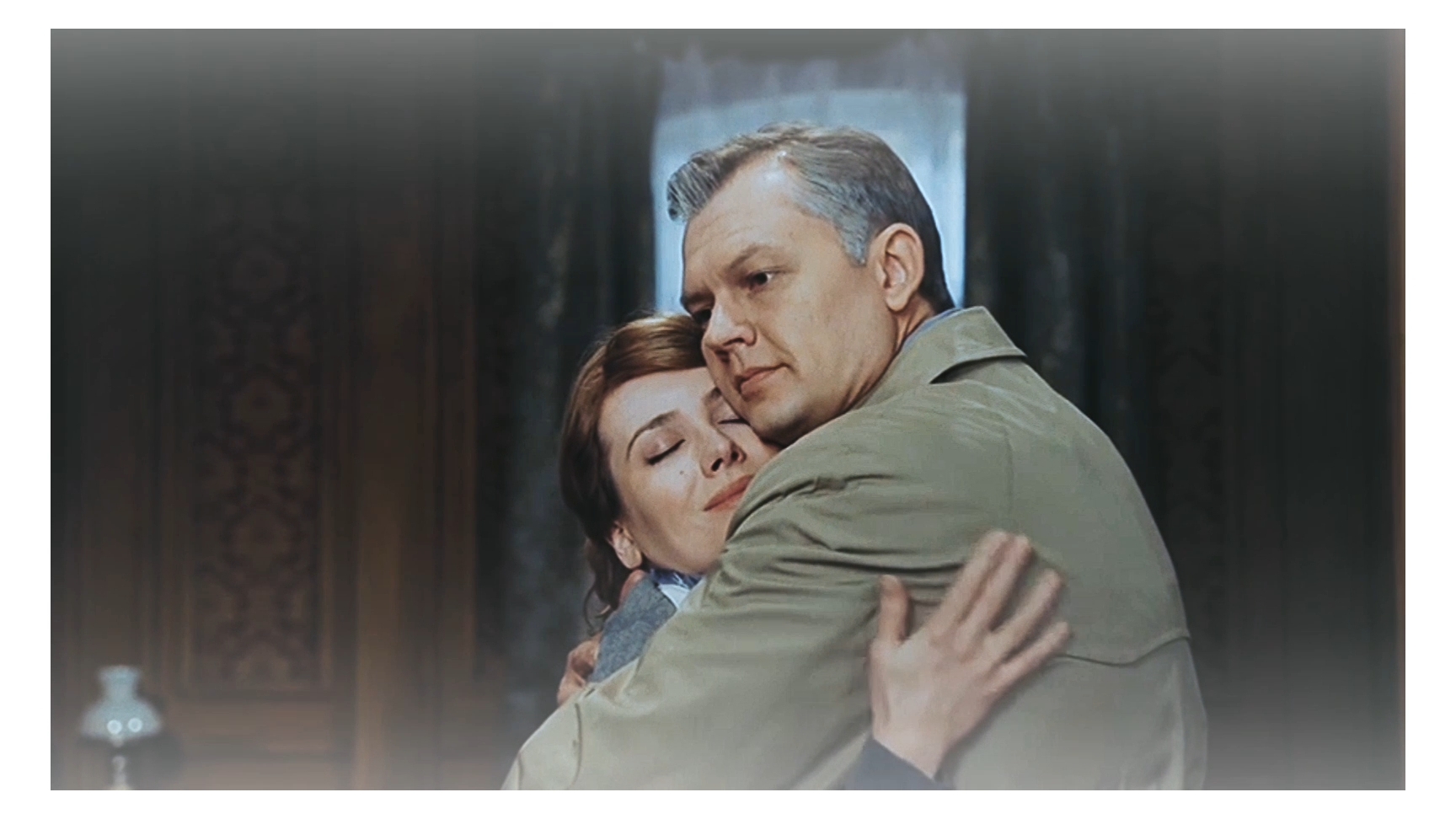 🎞️Дом с лилиями (2014)