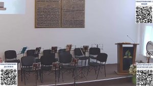 Наследники. Проповедует Сергей Анисимов.