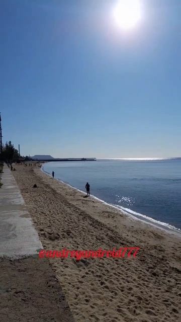 Остался жить в Мариуполе...