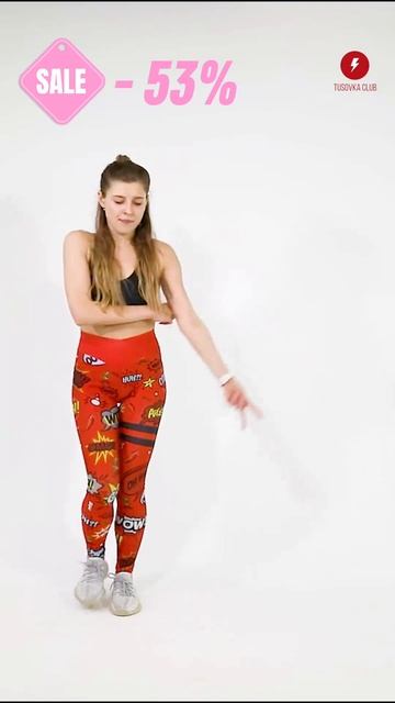 Получите бесплатно курс с разборами движений в Бачате от чемпионки России