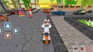 МАЙНКРАФТ ШКОЛЬНАЯ ВЕЧЕРИНКА.