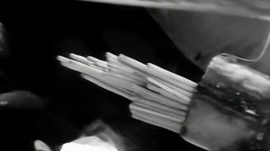 1979 год. Тюменская область. Строительство газопровода