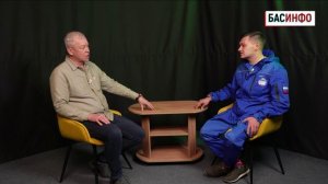 БАСИНФО: Проект «Доброслужащий» - от Югры до Донбасса! |Сергей Конев, начальник ДВП Полпреда в УрФО