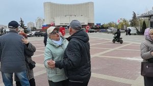 Бегут года... 25.04.26...