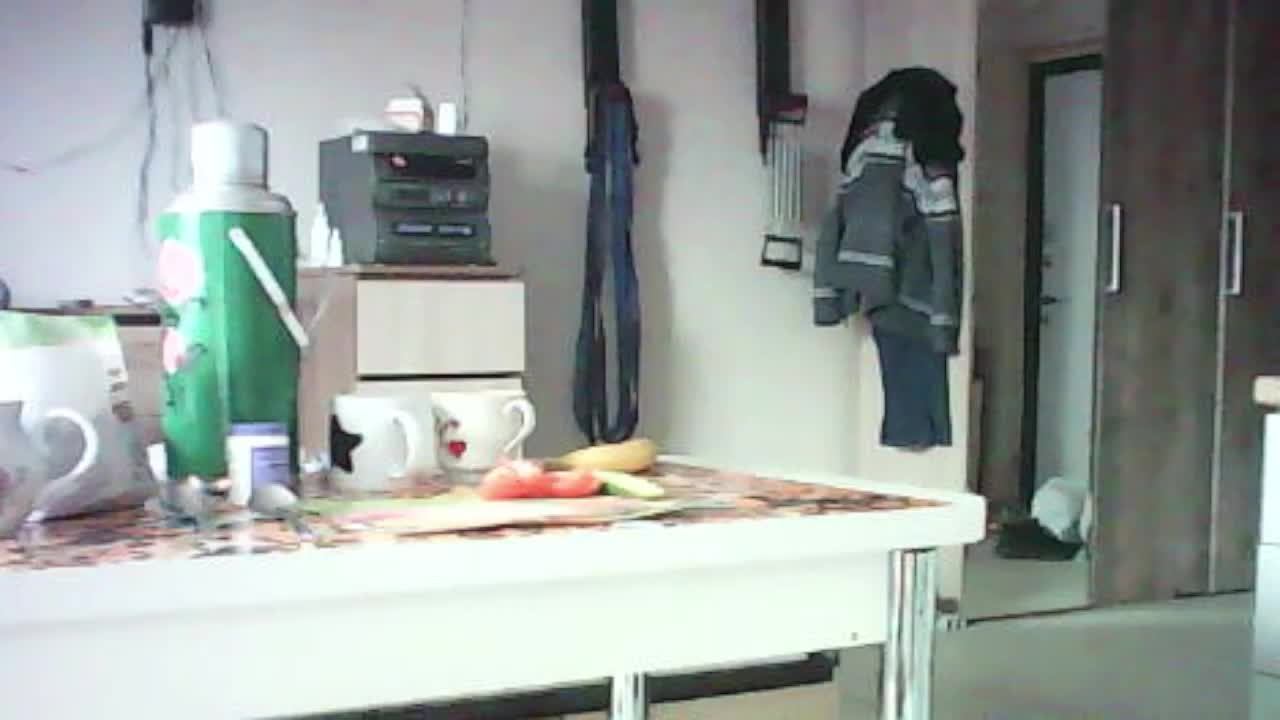 прямой эфир