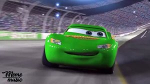 Молния Маккуин из мультфильма «Тачки 3 Тачки» FUNNY (Музыкальное видео) - Zoonom