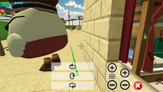 1 серия бешеного редика