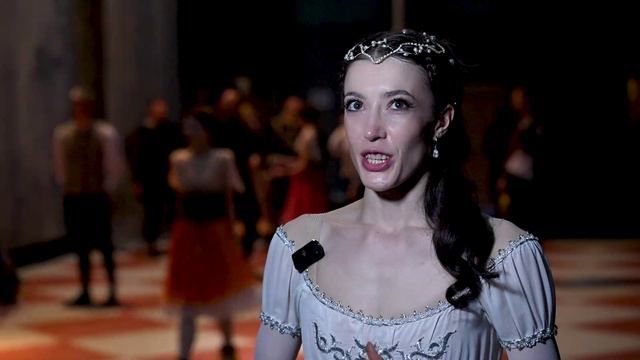 Вечная история любви: «Ромео и Джульетта» к 135-летию Прокофьева