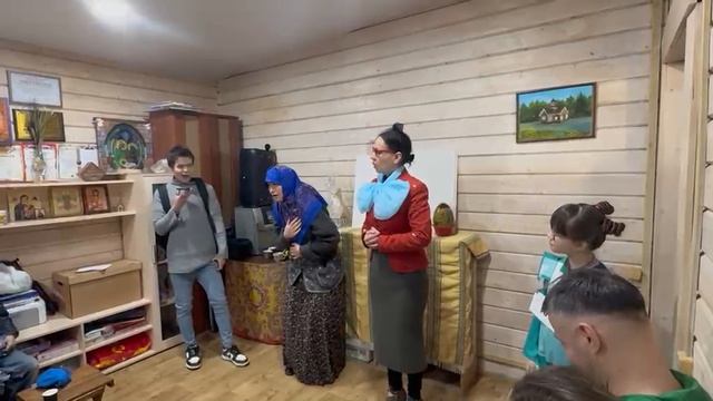 На деревню к дедушке.mp4