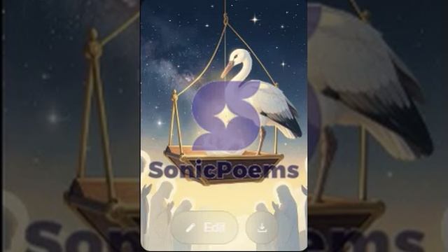 Сергей Есенин — Исус младенец (вар2)