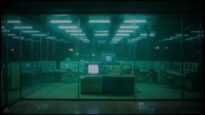 Recovered Signal ｜ 4 Hours Darkwave Ambience for Sustained Concentration