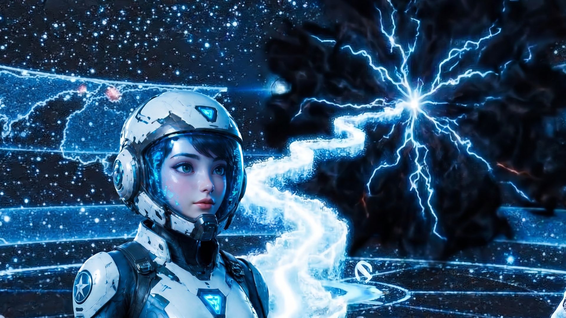 Последний свет Эриды