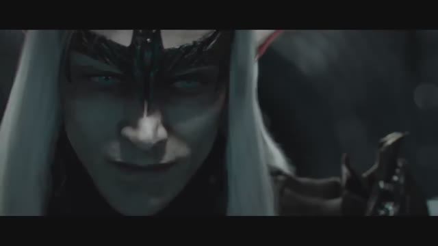 The Elder Scrolls Online - Official Cinematic Trailer 2015