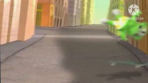 ГуммиБер Бразильский