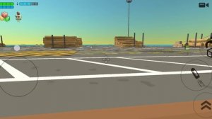 трипод (6 серия: разлом моста)