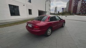Hyundai Sonata - 395.000₽