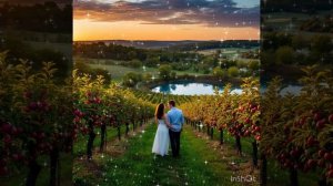 Романтичная музыка о любви