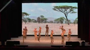 Событийный репортаж  "День местного самоуправления"