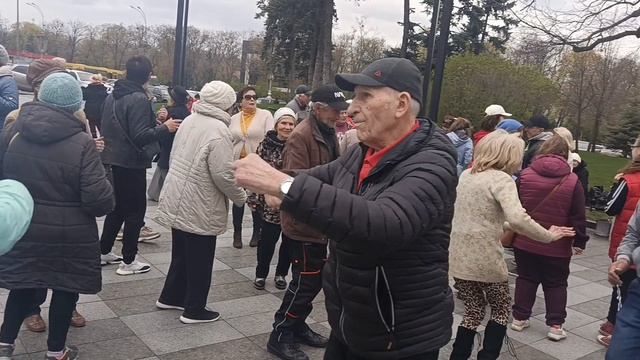 ЗОЛОТАЯ РЫБКА ТАНЦЫ ХАРЬКОВ АПРЕЛЬ 2026