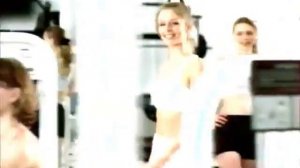 Рекламный блок и анонс (ОРТ, 25.04.2002)