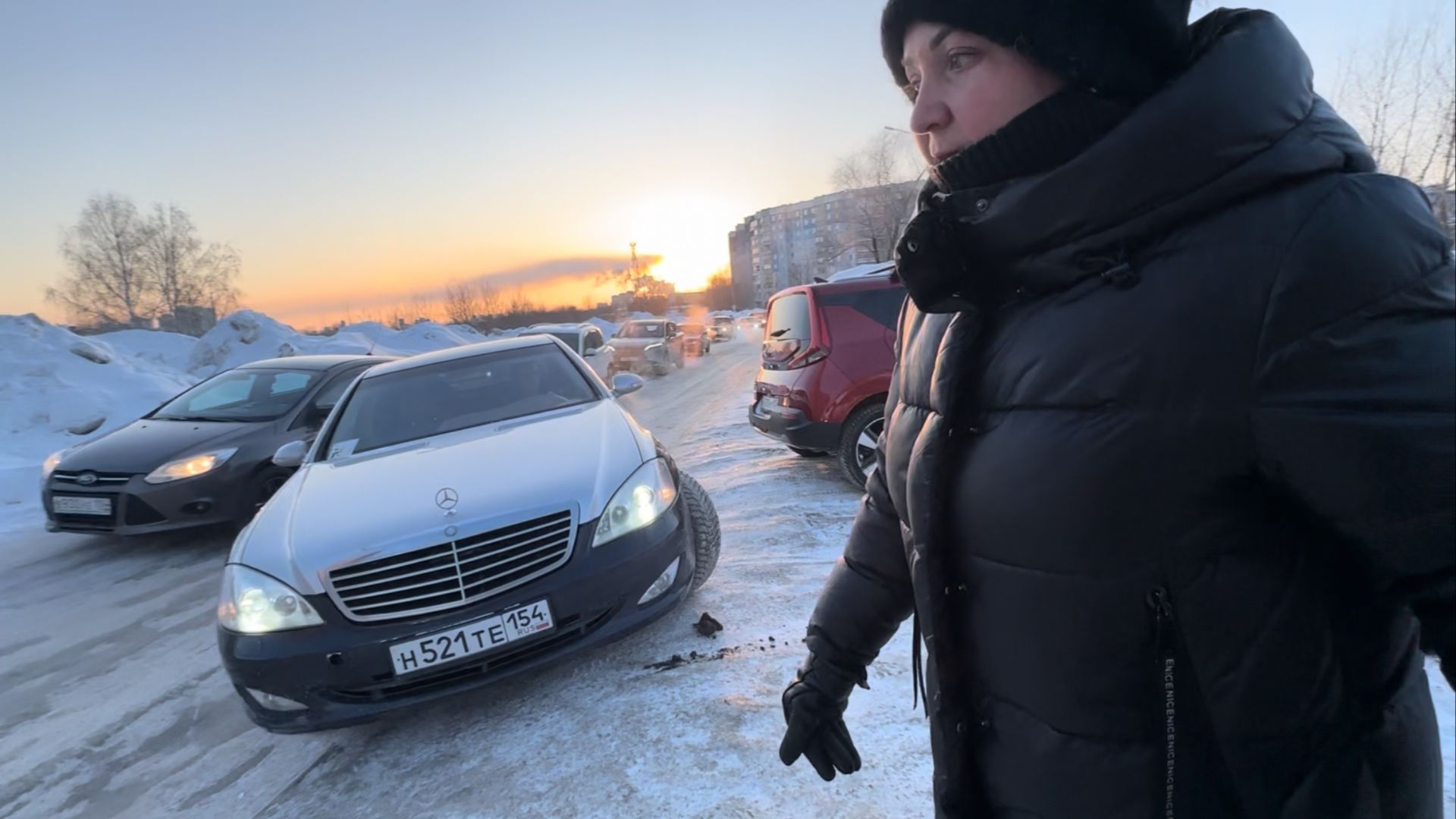 ЖИЗНЬ в НОВОСИБиРСКЕ (мини ОБЗОР) | ОДИН ДЕНЬ семьи из Сибири c детьми | Cемья Перевязов