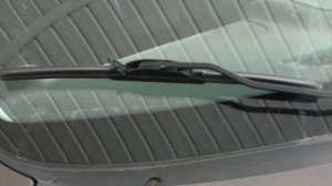 Не включаются дворники. Правильный диагноз и решение проблемы.