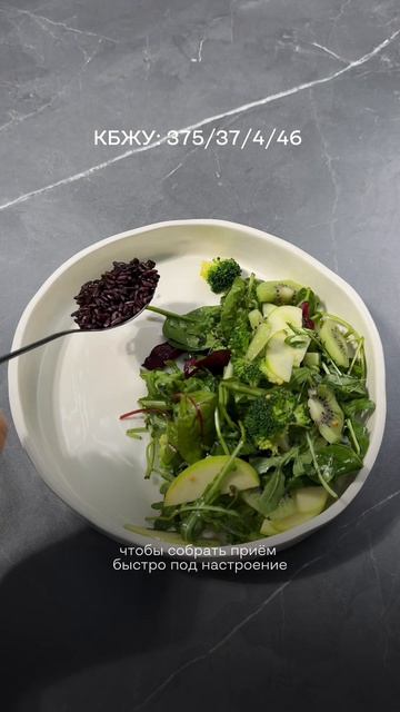 –25 кг без подсчета калорий: как работает метод тарелки #здоровоепохудение #машашелушенко