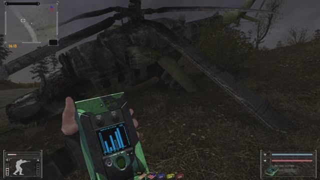 Прохождение #35 