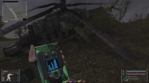 Прохождение #35 "Данные второй вертушки"➤S.T.A.L.K.E.R. ➤Мод. Ф.О.Т.О.Г.Р.А.Ф.