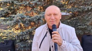 25.04.26 - Танцы на Приморском бульваре - Севастополь - День Дочери - Сергей Соков