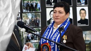 Атомная трагедия 40 лет