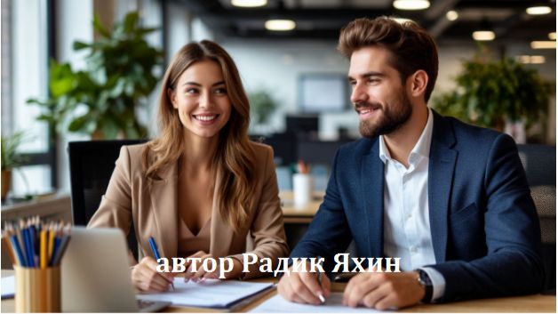 Создай себя