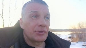 Привет с рыбалки от Рыбака Валерия