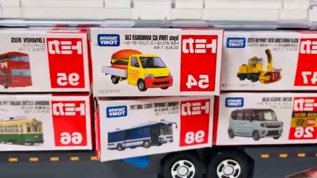 Яркие мультики для детей про машинки.