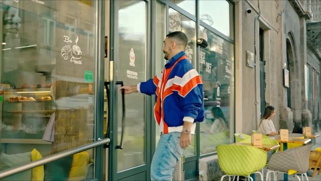 Армен и Акоп Киче Киче