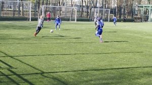 Чертаново 2017 - ФА Царицыно 2016.mp4