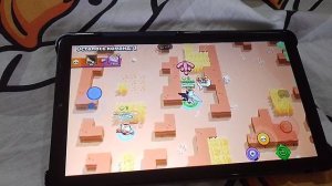 ап кубков в нулс бравл с мишой22