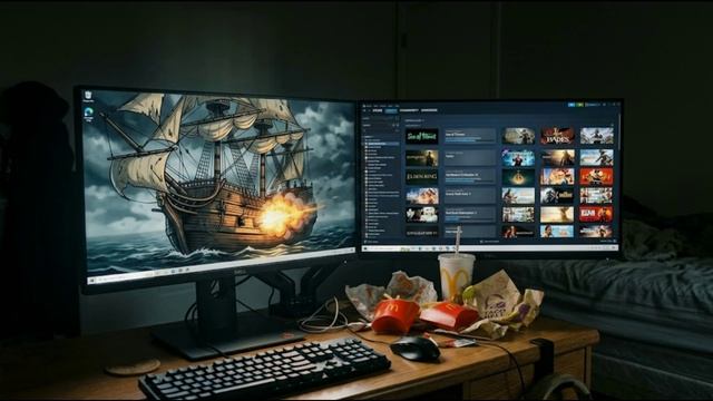 Про геймера задрота