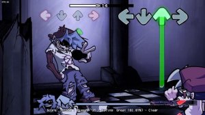 Silly Billy - FNF: Vs Yourself (ПЕРЕЗАЛИВ С КАНАЛА: SuperNikGamer)