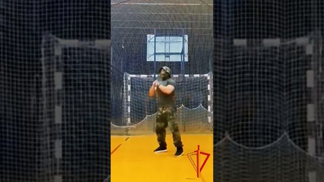 Разбуди ноги — разгони день!

🛡️В новом выпуске рубрики #РосгвардейскийЗаряд сотрудник СОБР «Булат»