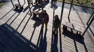 Видео от На боевом посту       (Общественный портал ОДОН)