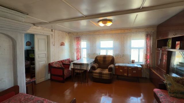 Дом в Д. Глинник