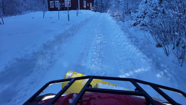 These Are My Days Right Now  Everyday Life in Winter