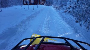 These Are My Days Right Now  Everyday Life in Winter