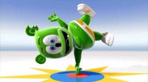 ГУММИБЕР Версия Из видео Дима Бер новая версия