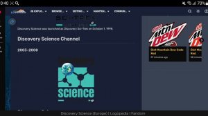История логотипов всех мультиплексов каналов в Смотрёшка ТВ/V4