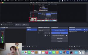 стрим от Мелвата